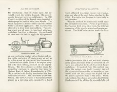 Science of Railways, Vol I