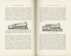 Science of Railways, Vol I