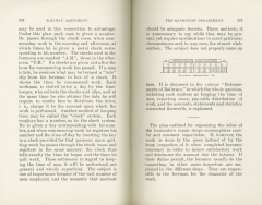 Science of Railways, Vol I