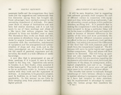 Science of Railways, Vol I