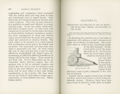 Science of Railways, Vol I