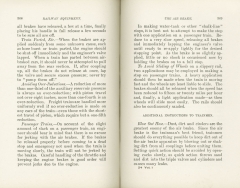 Science of Railways, Vol I