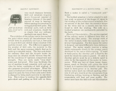 Science of Railways, Vol I