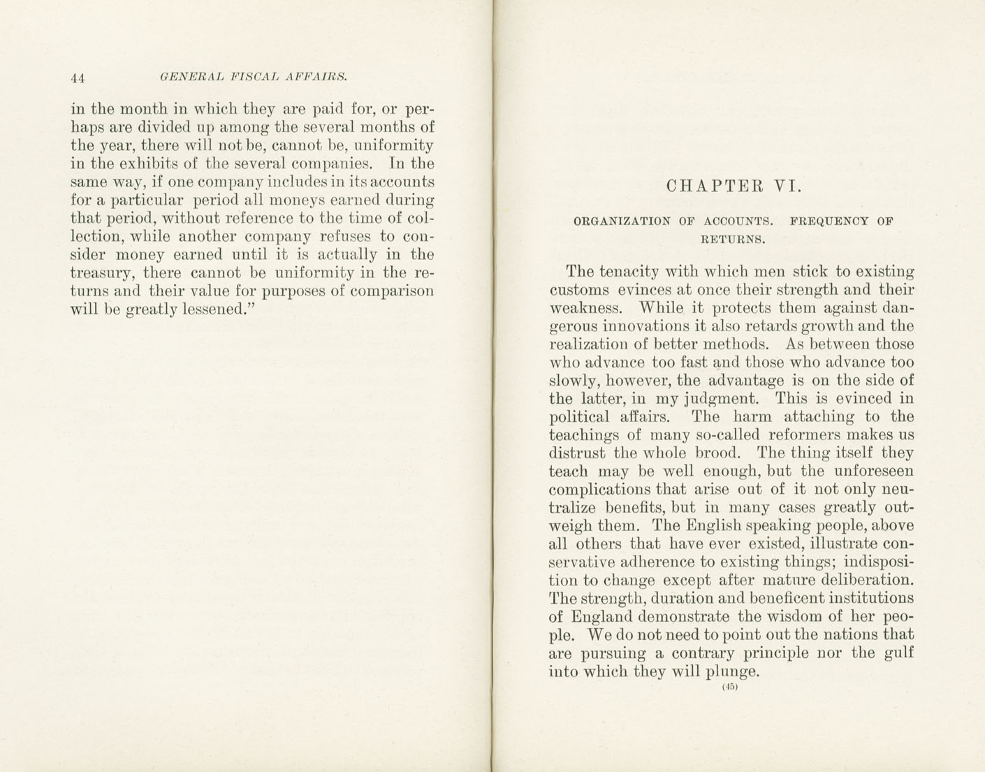 Science of Railways Vol X