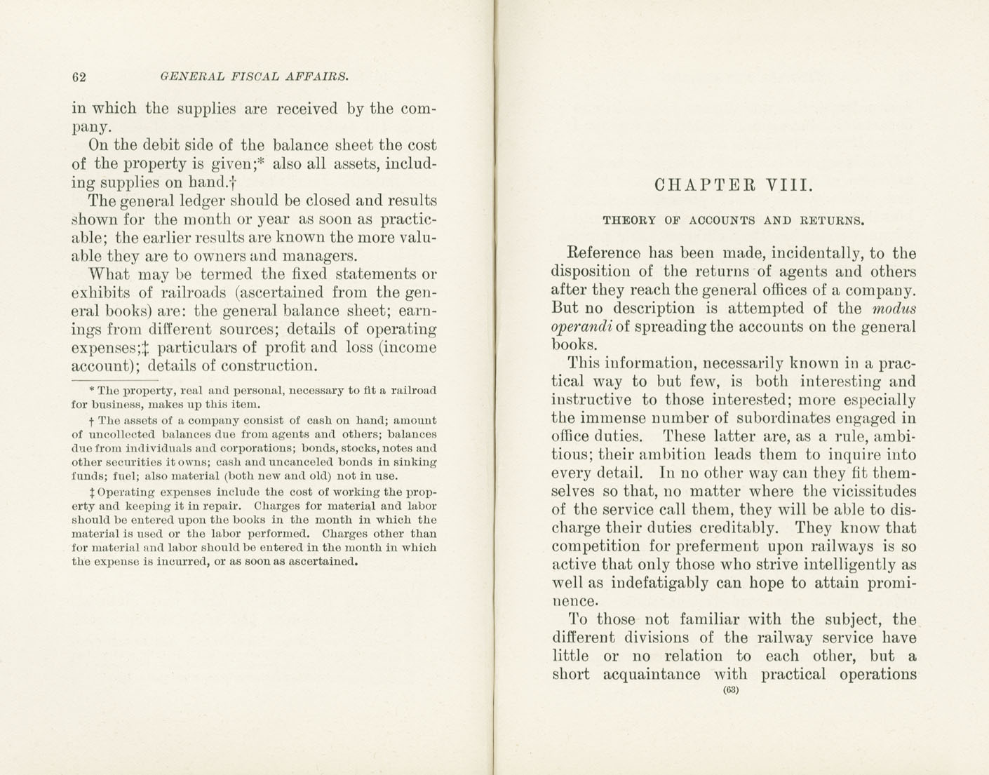 Science of Railways Vol X