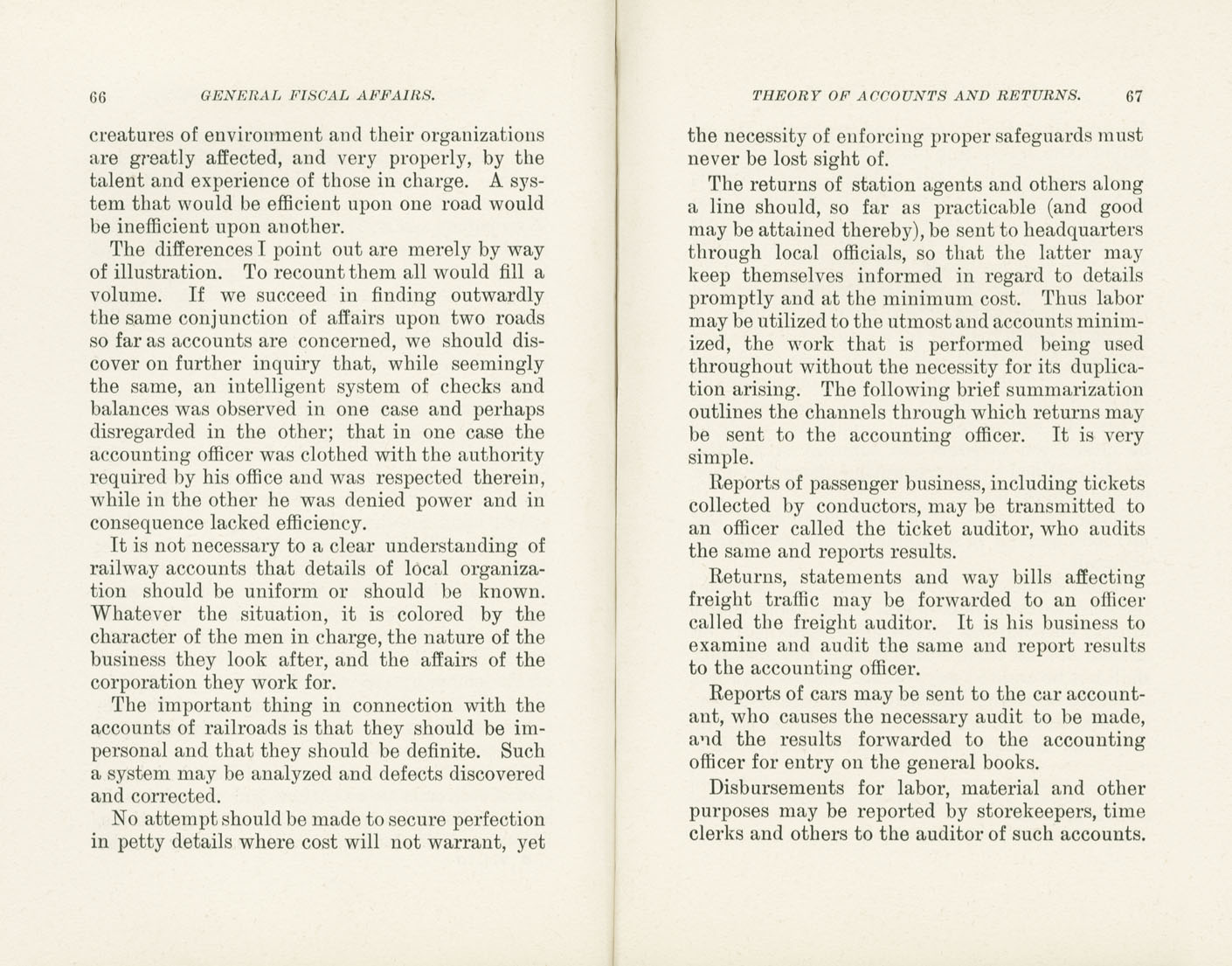 Science of Railways Vol X