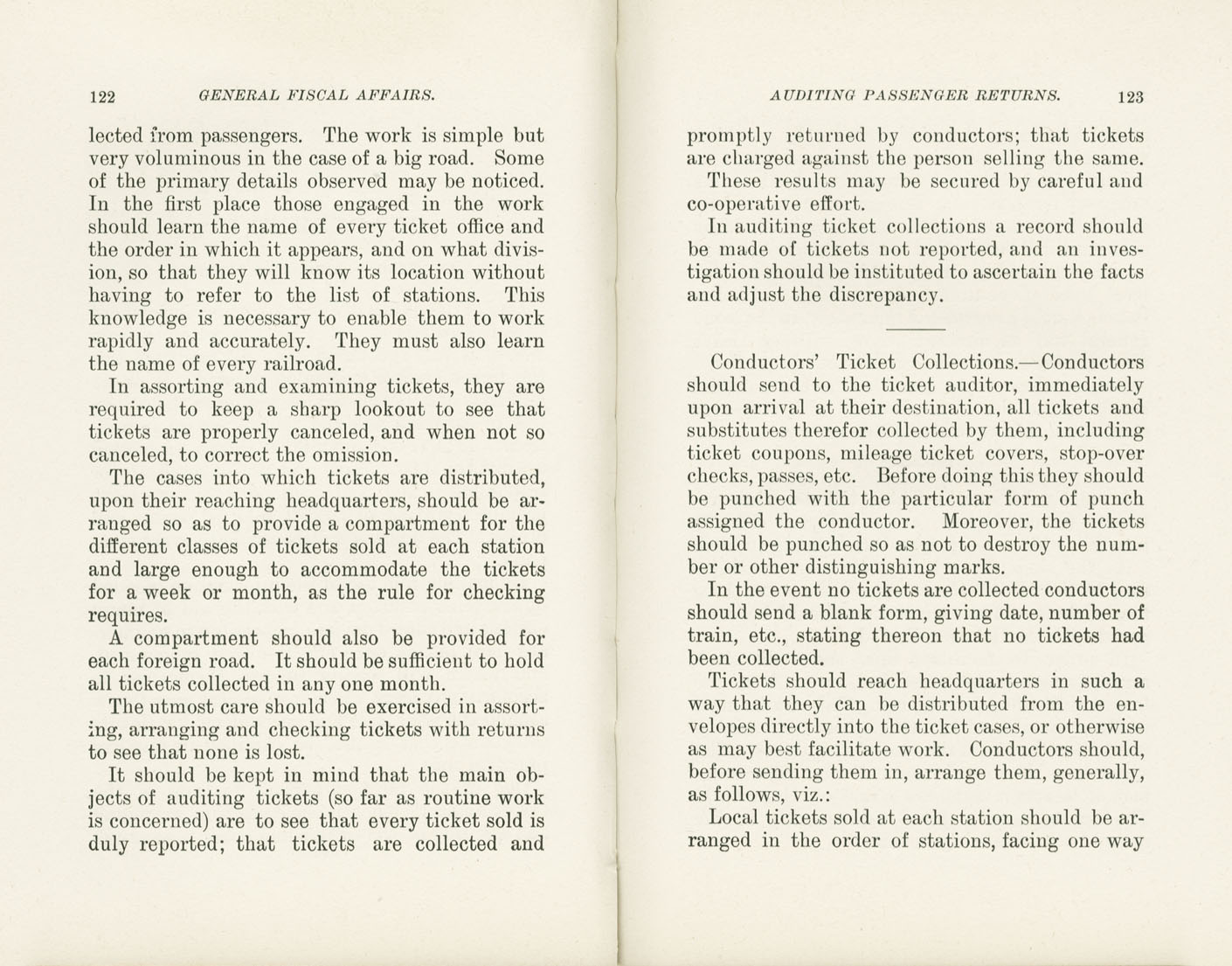 Science of Railways Vol X