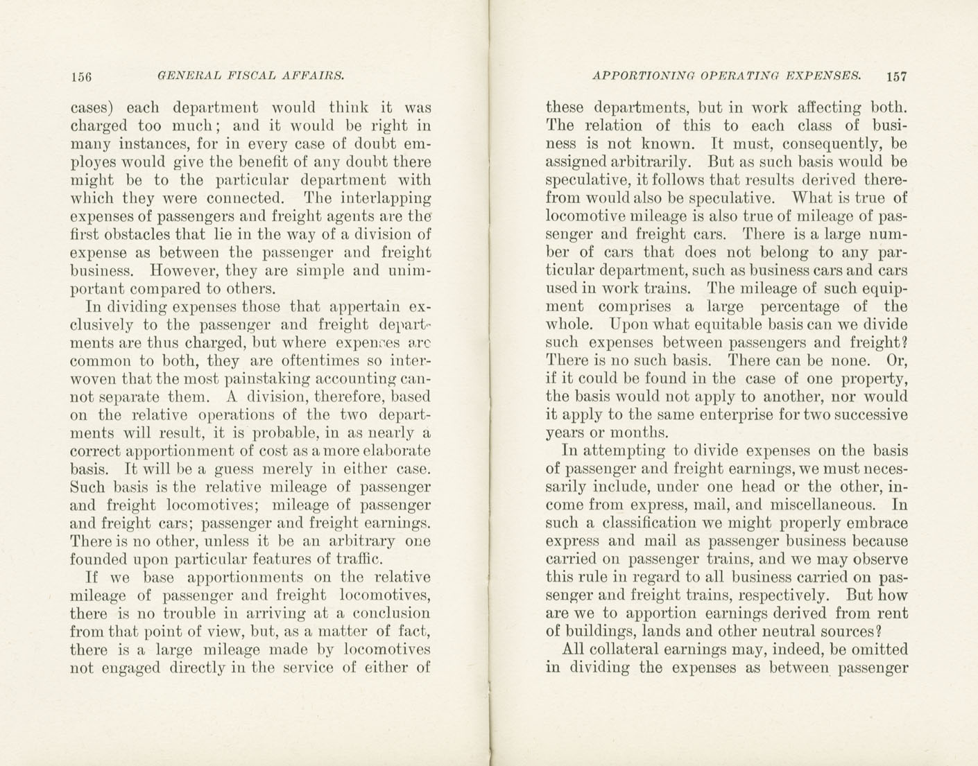 Science of Railways Vol X
