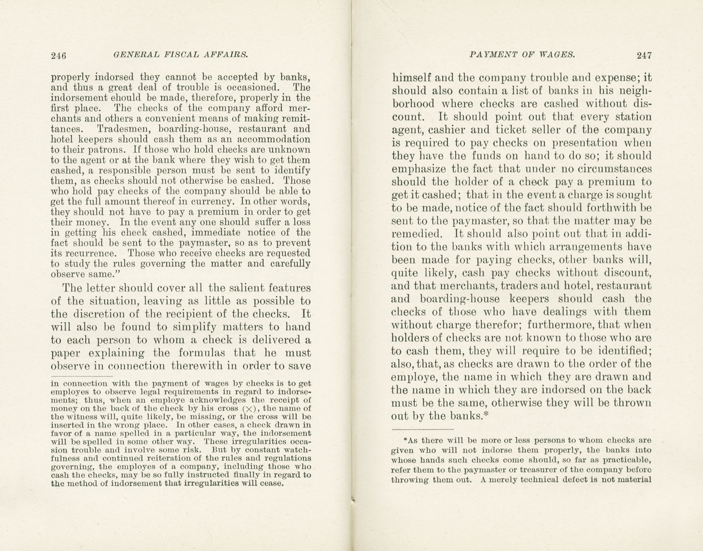 Science of Railways Vol X