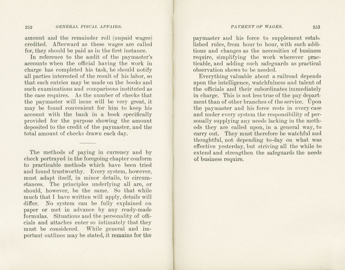 Science of Railways Vol X