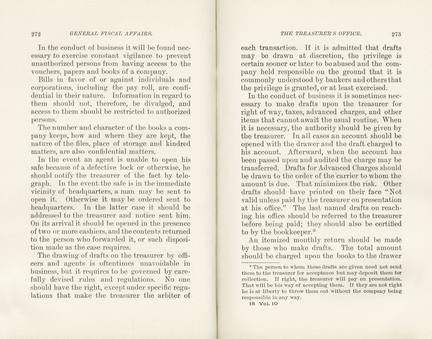 Science of Railways Vol X