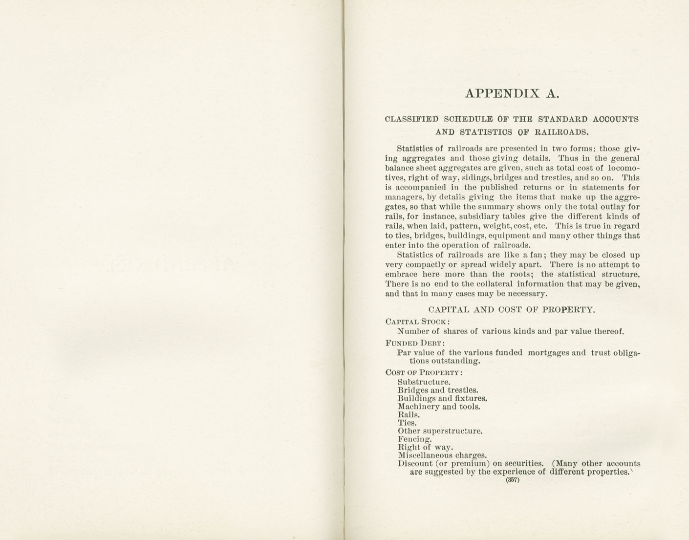 Science of Railways Vol X