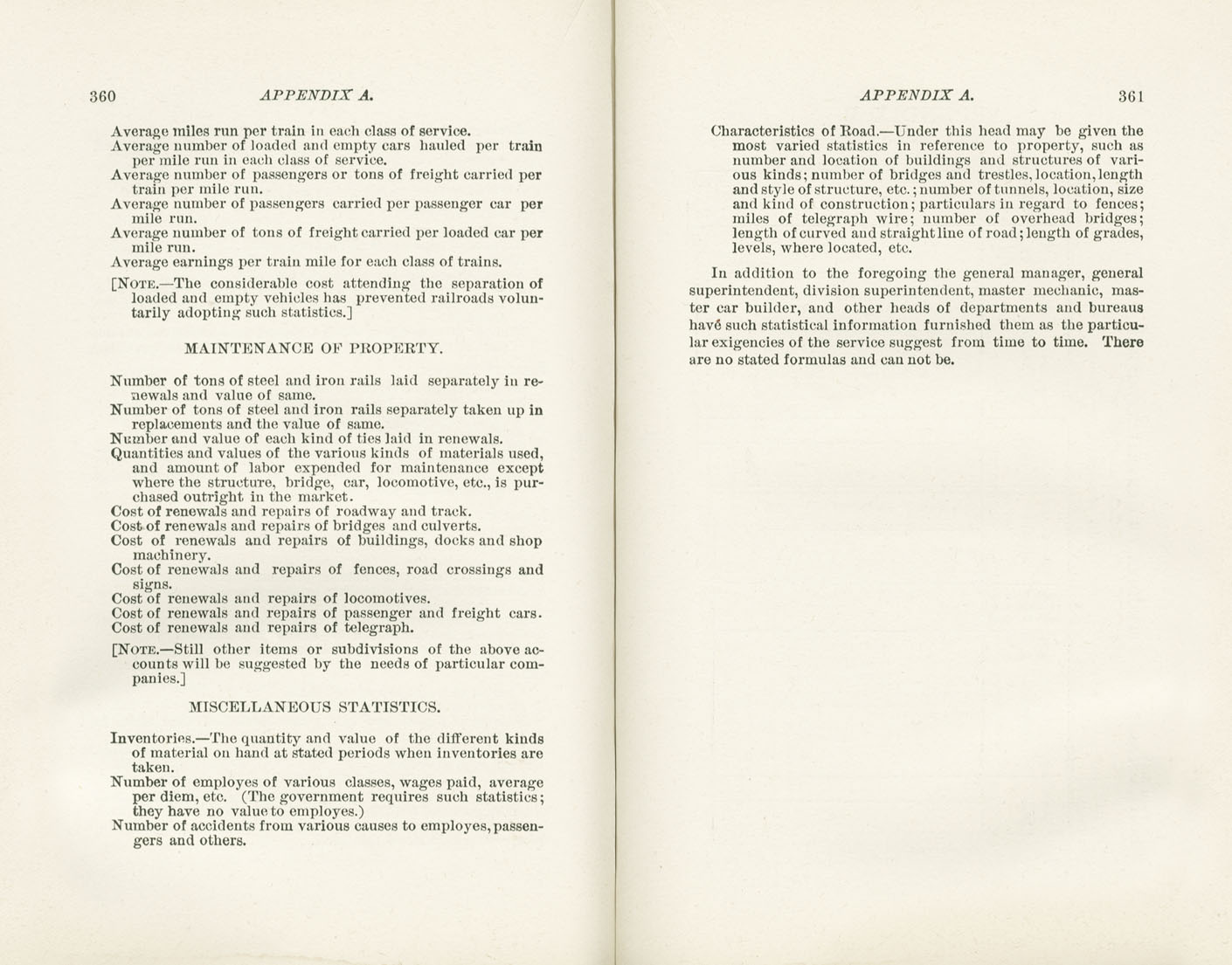 Science of Railways Vol X