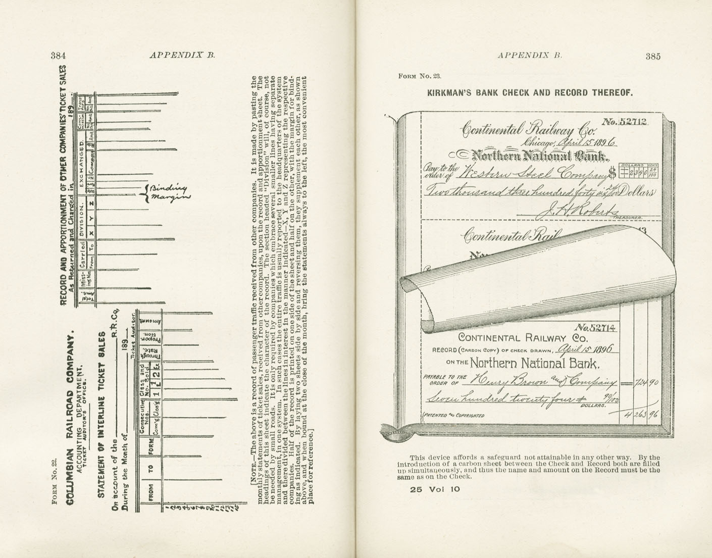 Science of Railways Vol X