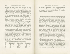 Science of Railways Vol X