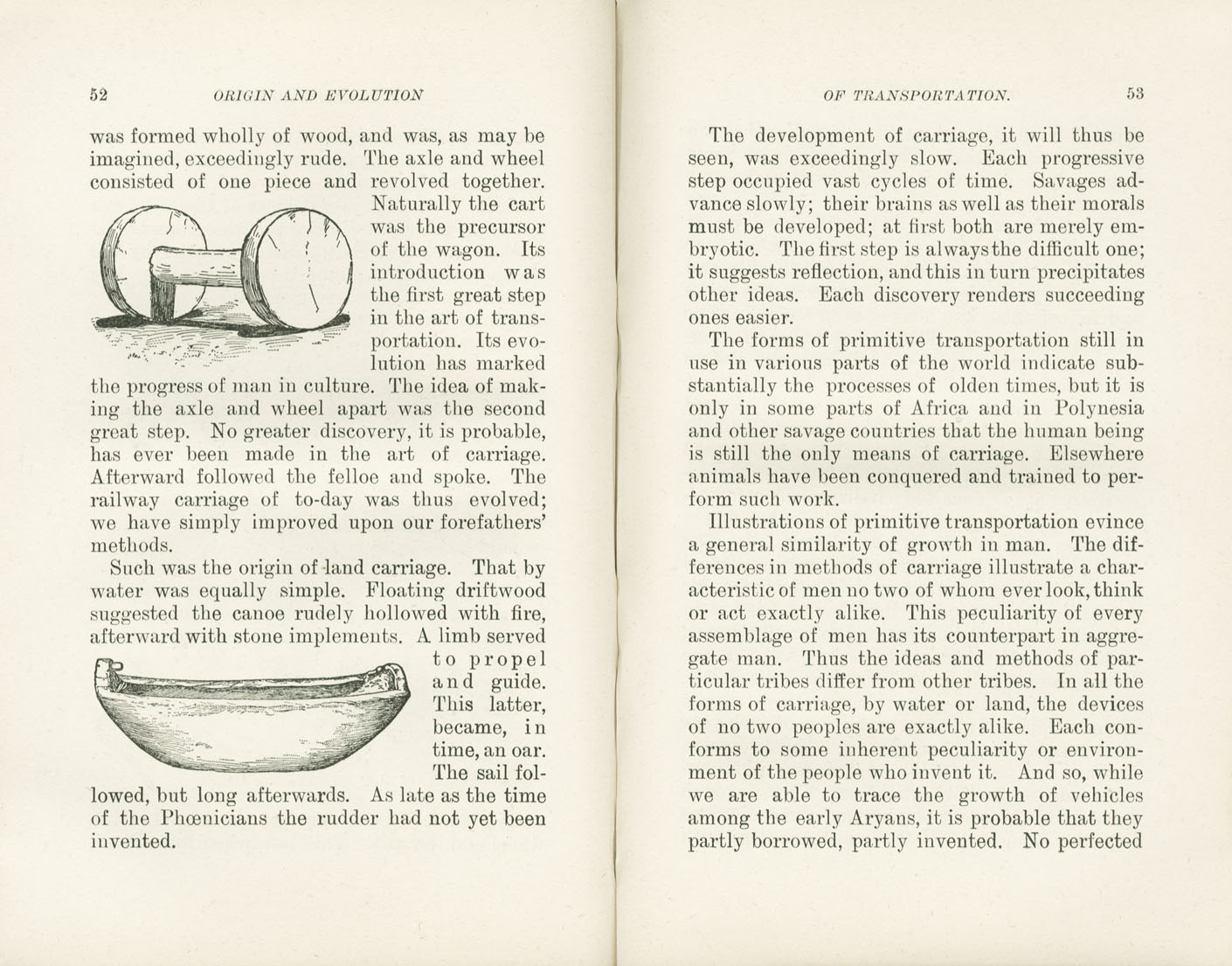 Science of Railways Vol XI