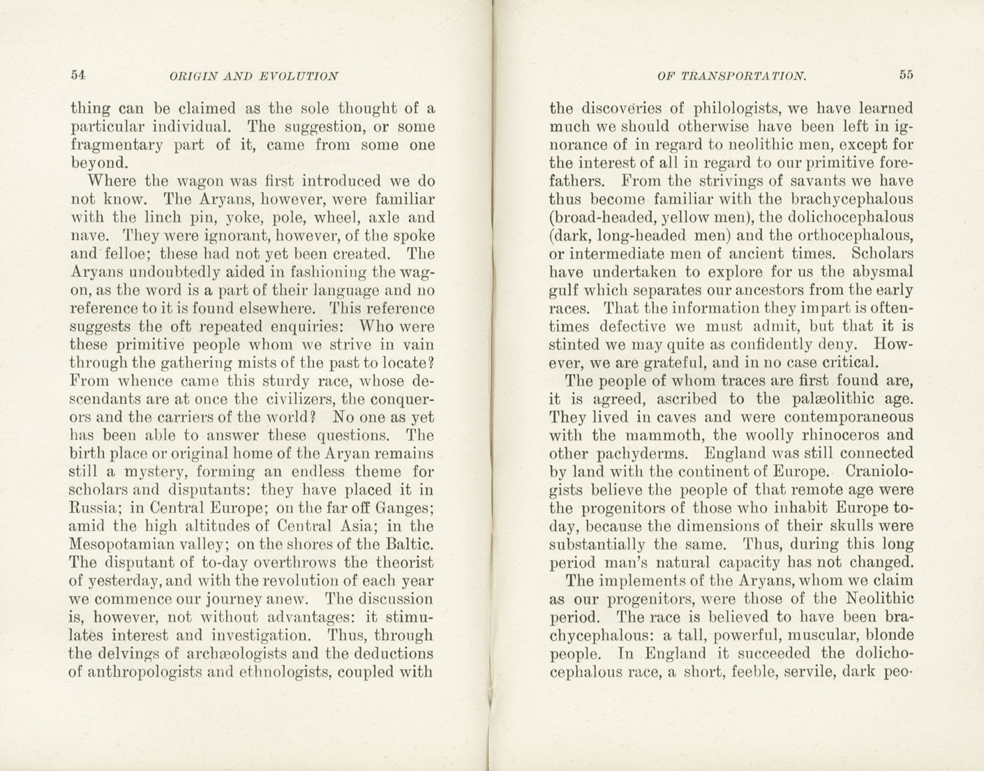 Science of Railways Vol XI