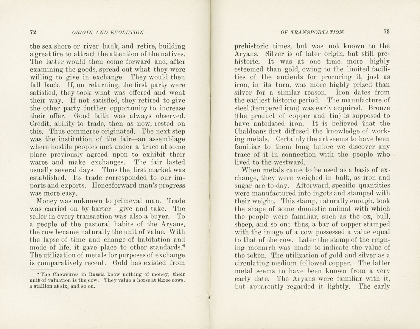 Science of Railways Vol XI