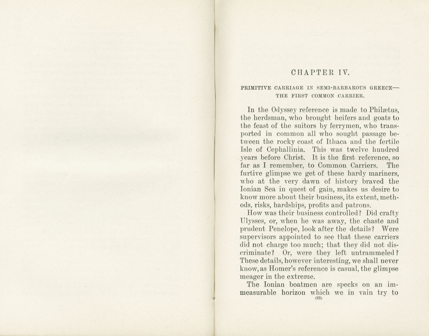 Science of Railways Vol XI