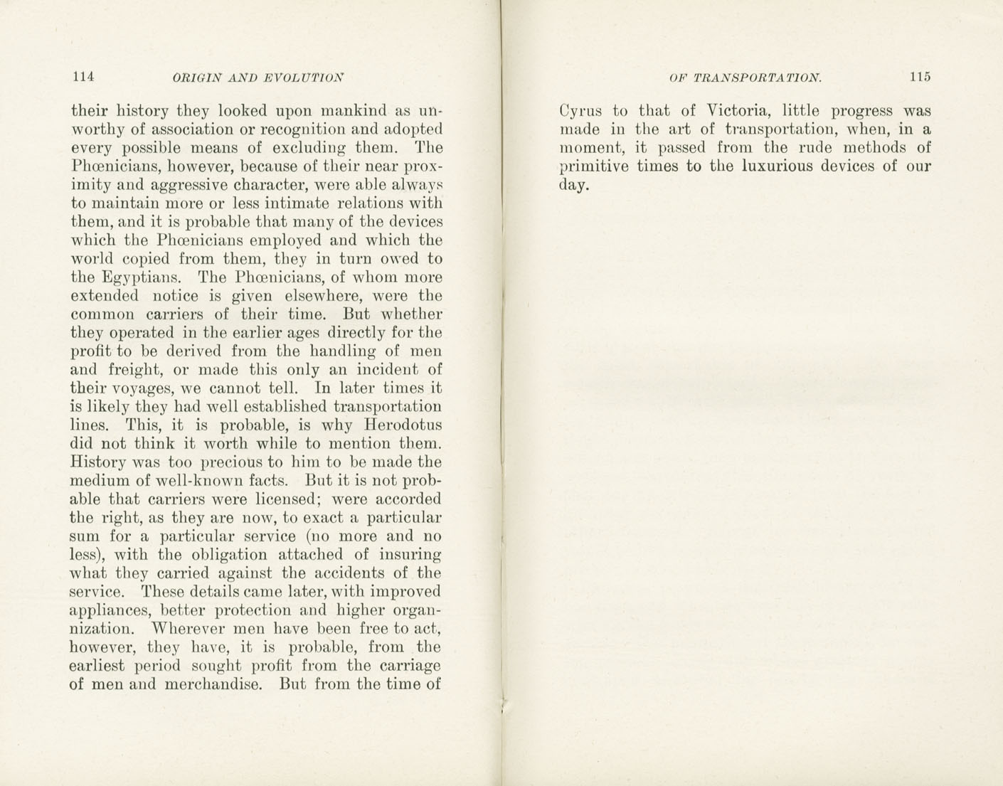 Science of Railways Vol XI