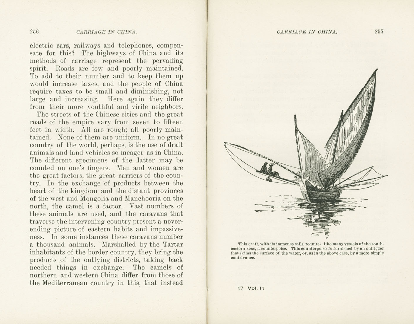 Science of Railways Vol XI