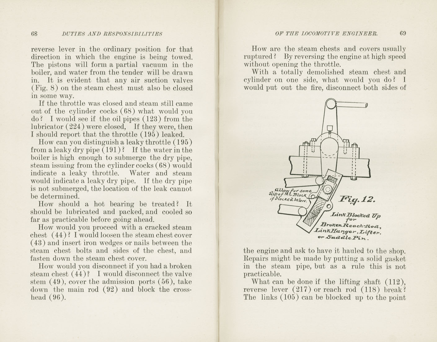 Science of Railways Vol XII