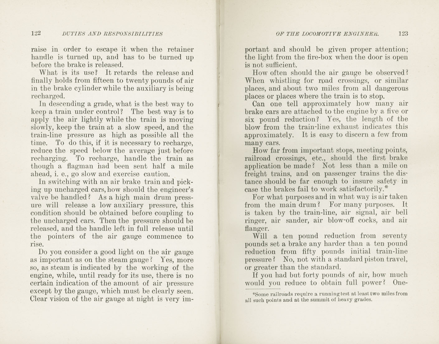 Science of Railways Vol XII
