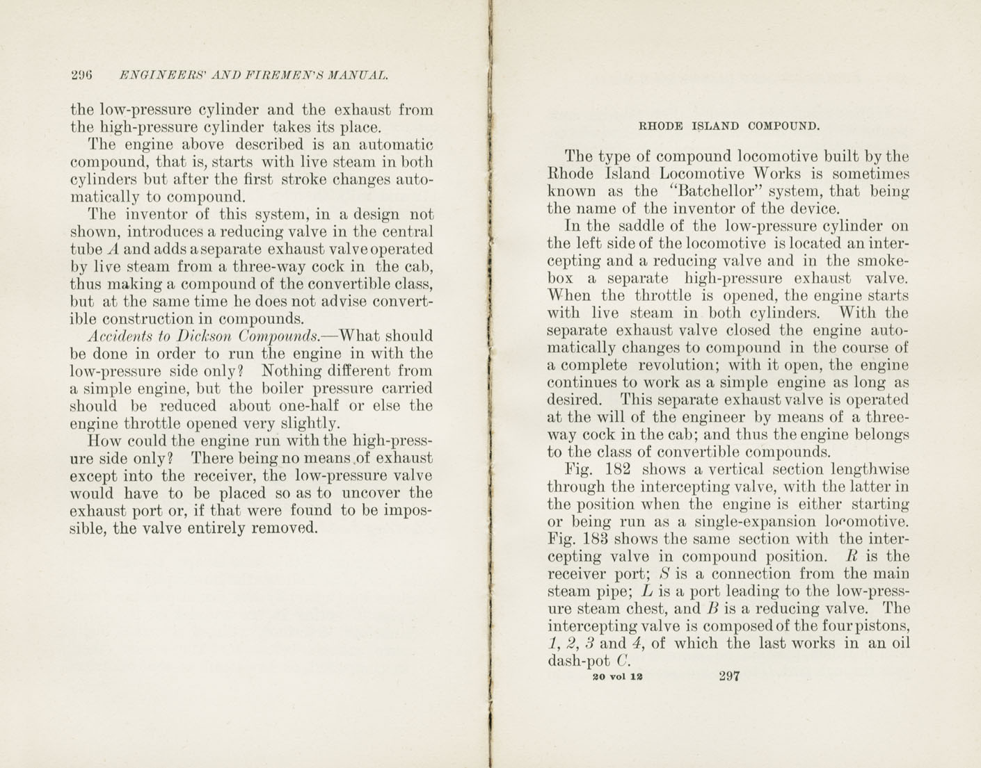 Science of Railways Vol XII