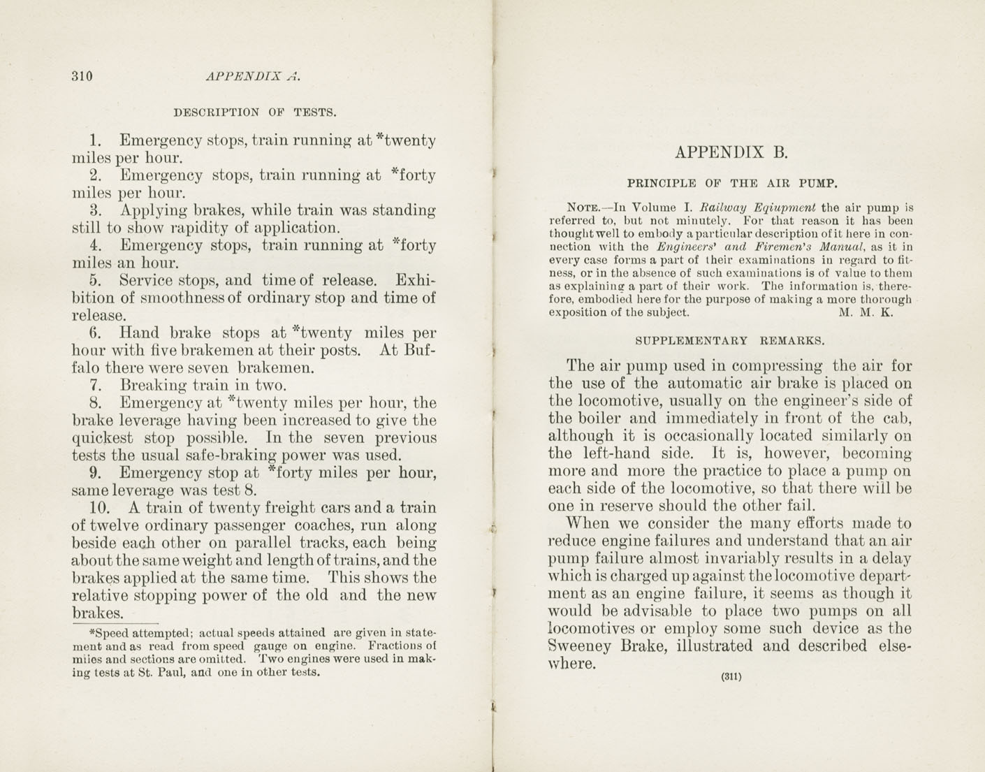 Science of Railways Vol XII