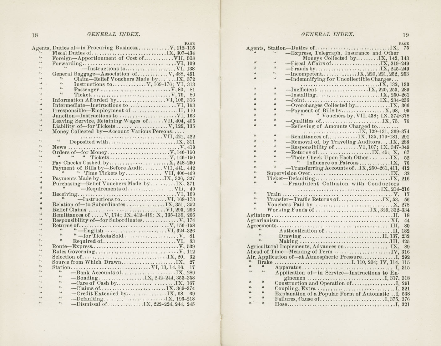 Science of Railways Vol XII