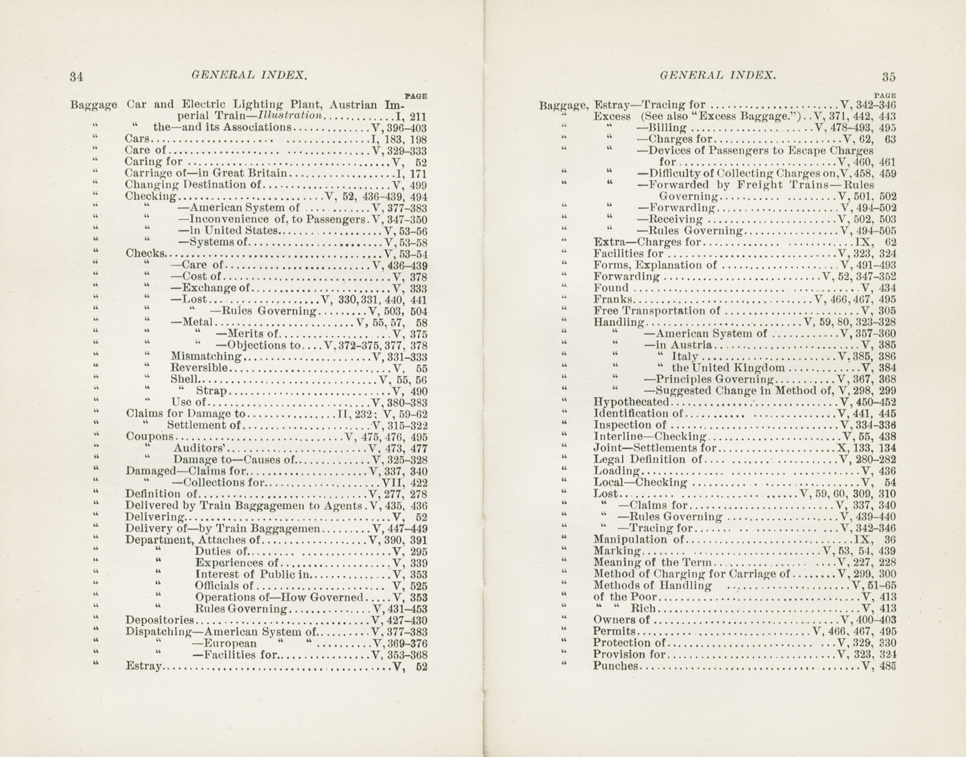 Science of Railways Vol XII