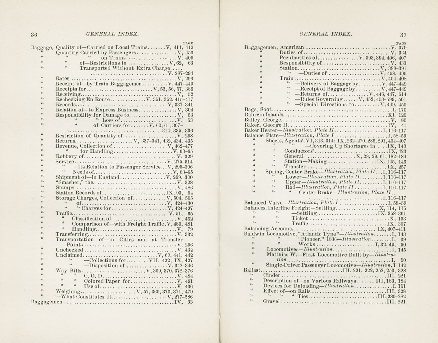 Science of Railways Vol XII