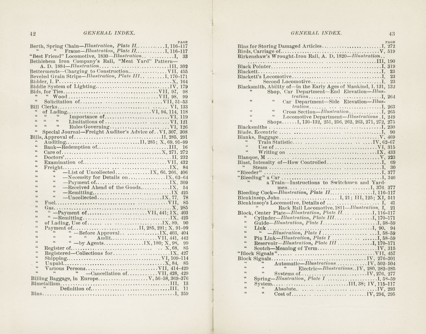 Science of Railways Vol XII