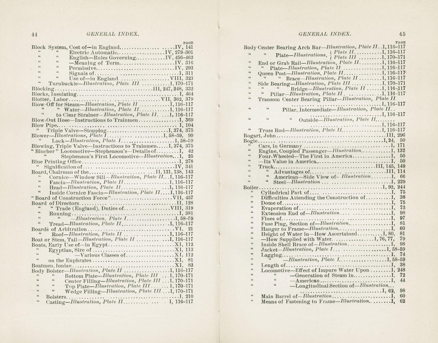 Science of Railways Vol XII