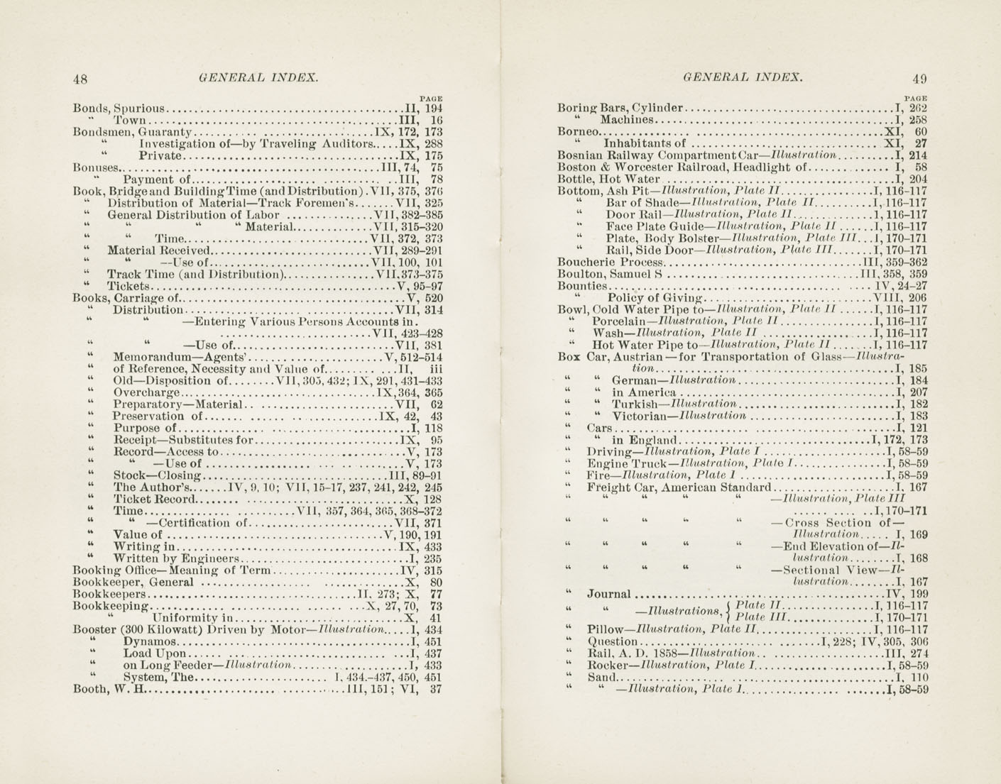 Science of Railways Vol XII