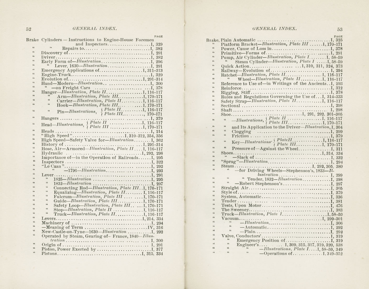 Science of Railways Vol XII