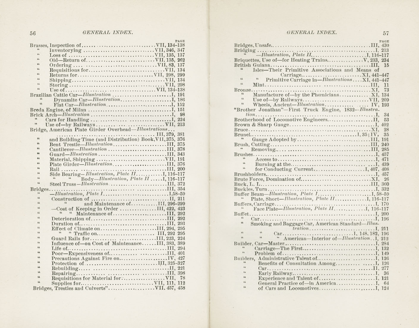 Science of Railways Vol XII