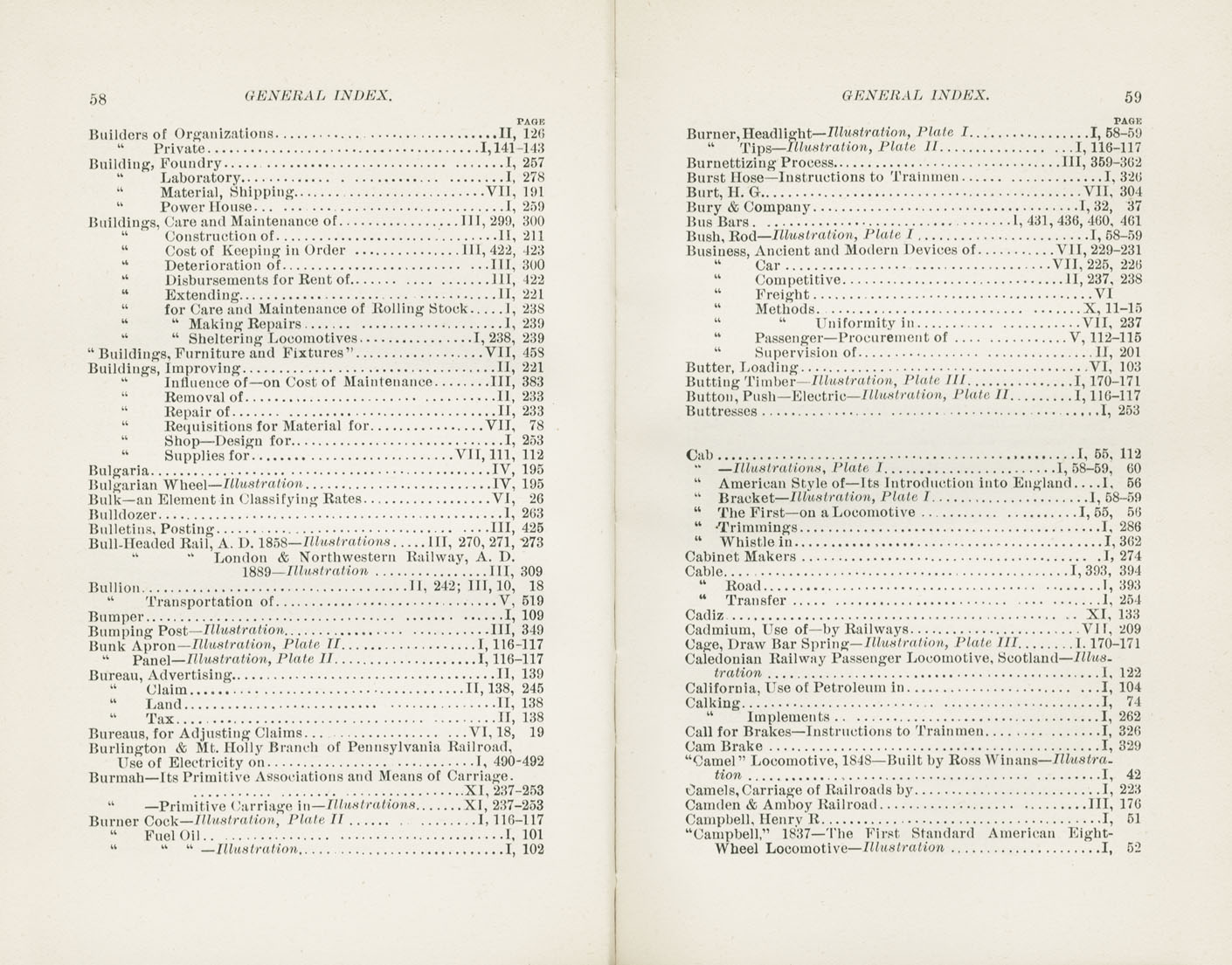 Science of Railways Vol XII