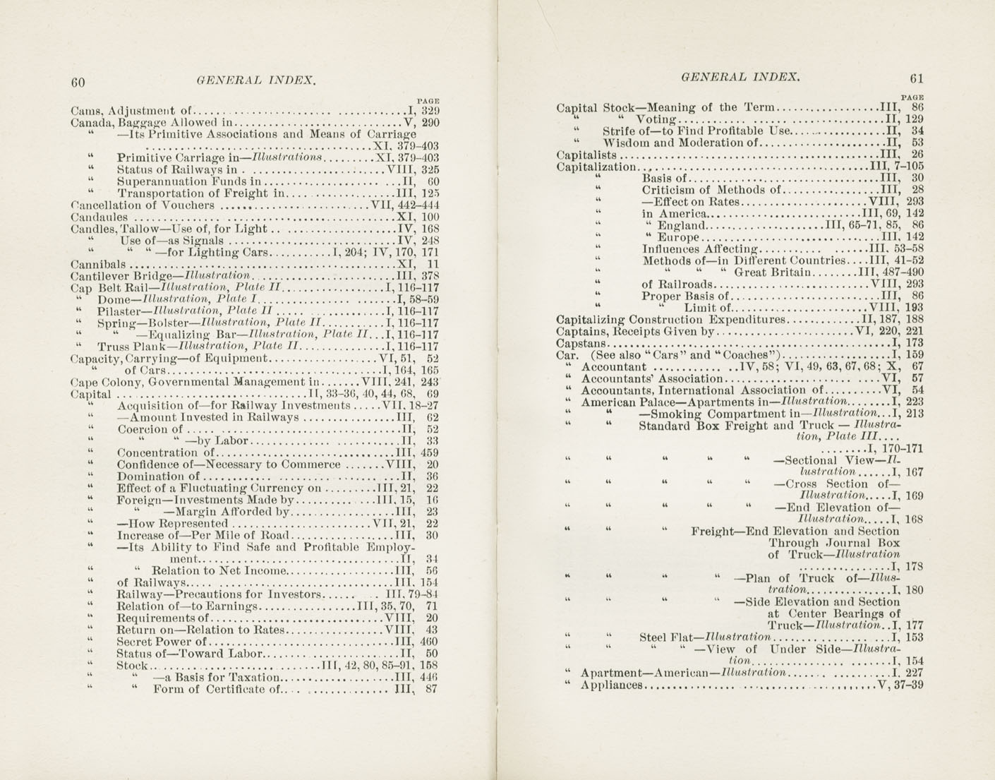 Science of Railways Vol XII