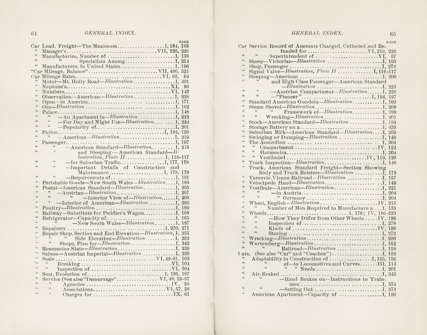 Science of Railways Vol XII