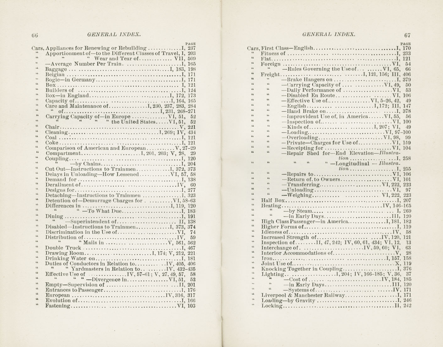 Science of Railways Vol XII
