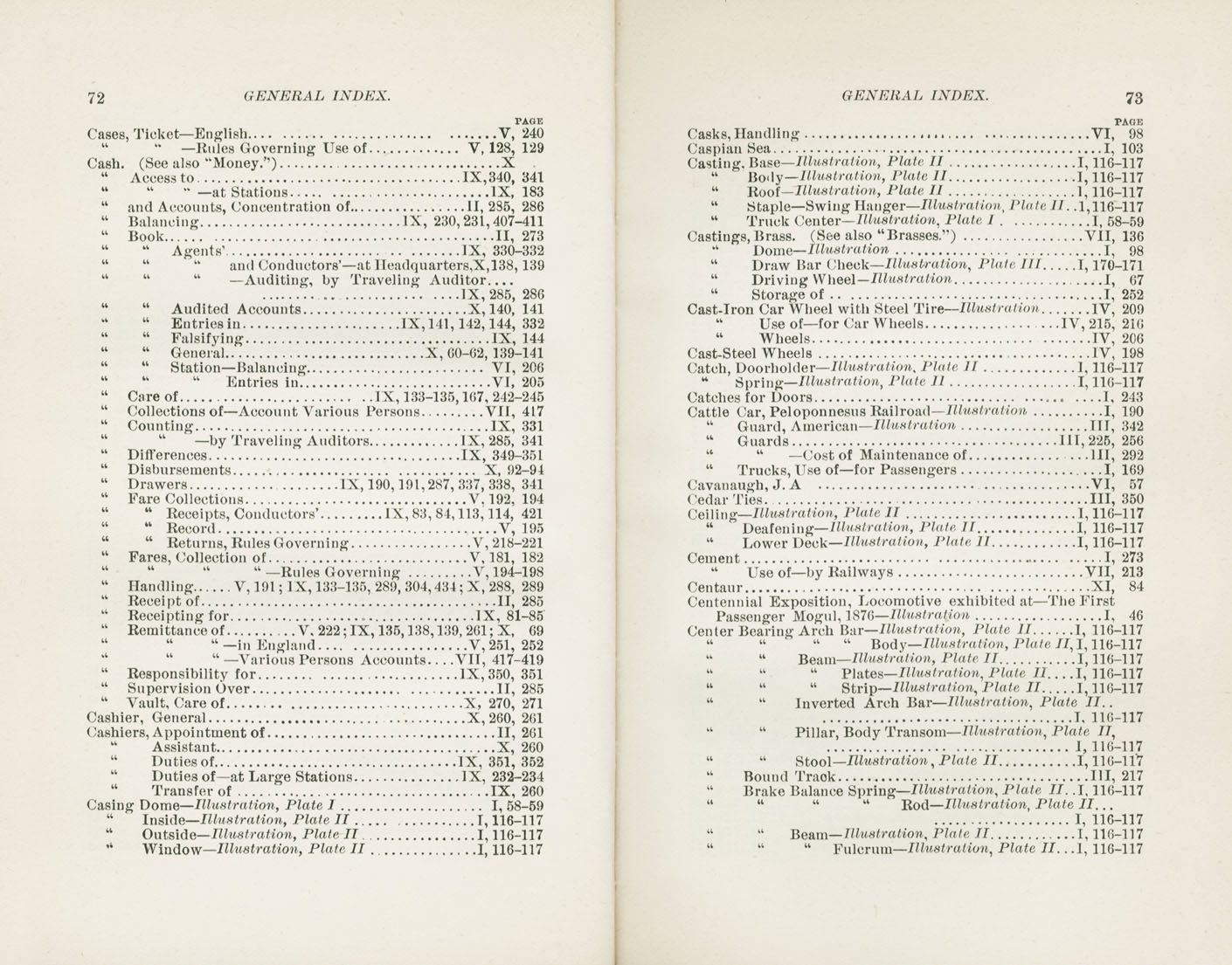 Science of Railways Vol XII