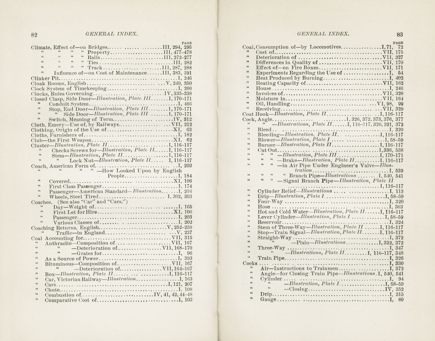 Science of Railways Vol XII