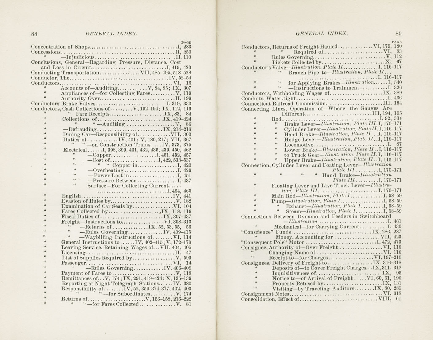 Science of Railways Vol XII