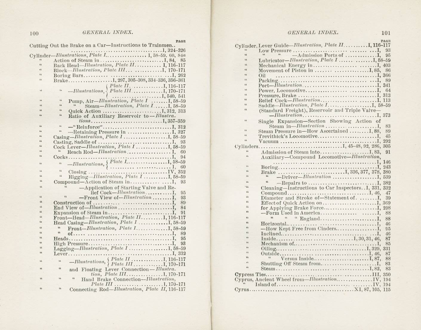 Science of Railways Vol XII