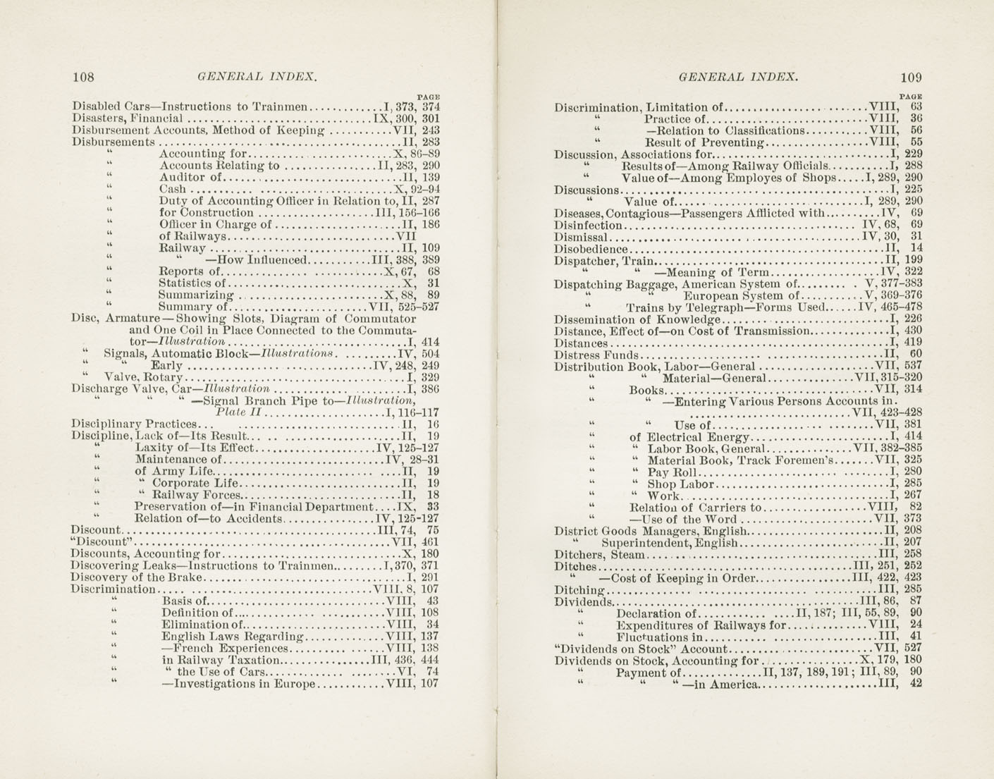 Science of Railways Vol XII