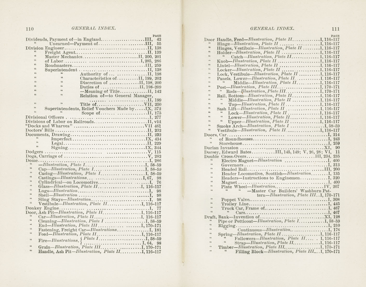 Science of Railways Vol XII