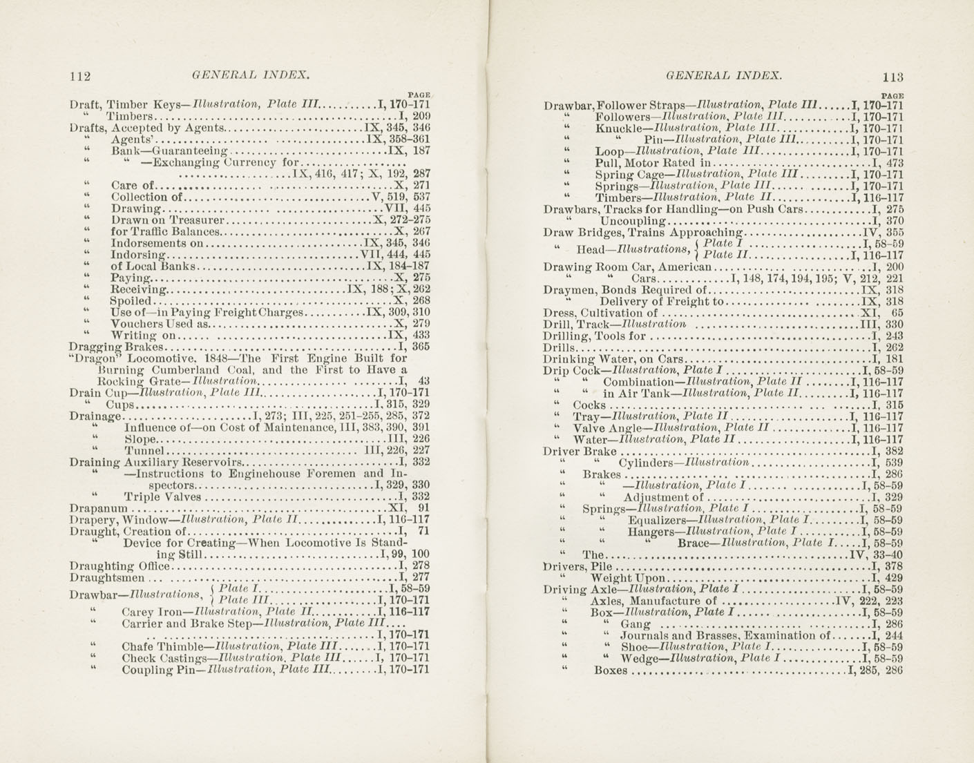 Science of Railways Vol XII