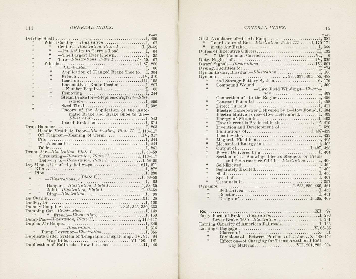 Science of Railways Vol XII