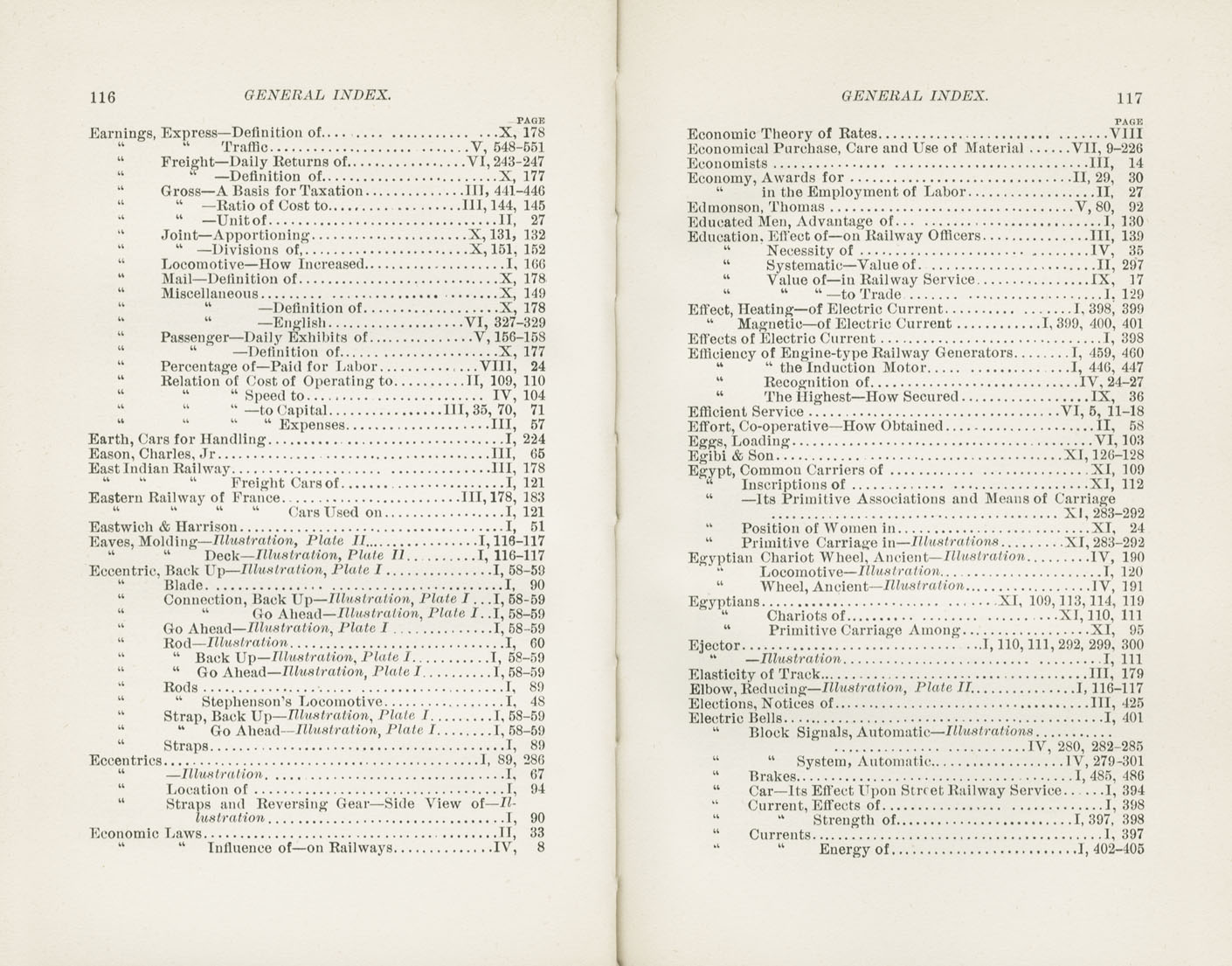 Science of Railways Vol XII